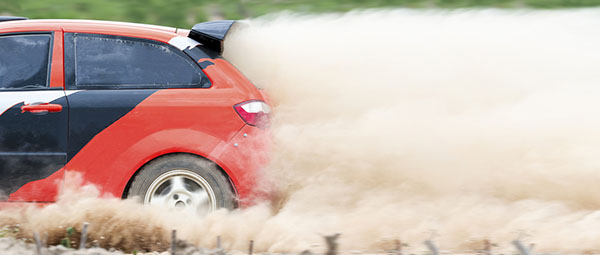 rally car insurance