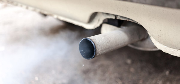 How the car tax bands work and why car emissions affect your monthly budget